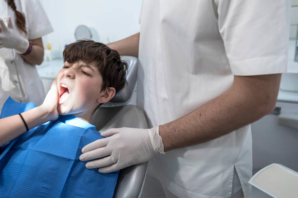 Best Emergency Orthodontic Repairs in Everman, TX