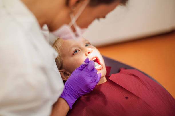 Best Emergency Tooth Extraction in Everman, TX