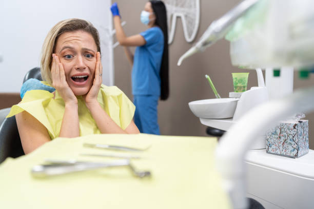 Best Same-Day Emergency Dentist in Everman, TX