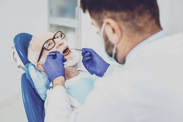 Best Urgent Dental Care in Everman, TX